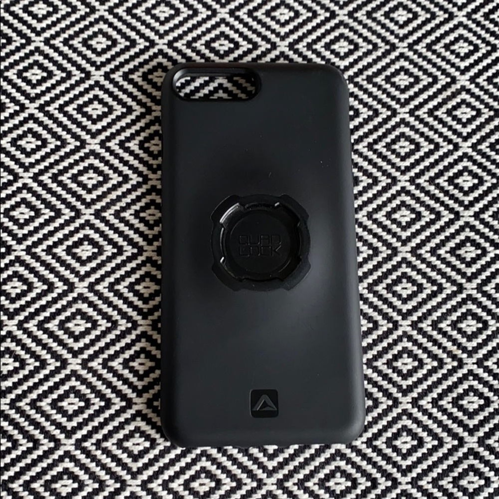 Quad Lock Case for iPhone 7 Plus